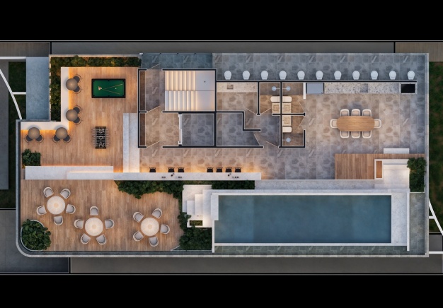 PLANTA MANATI 3
