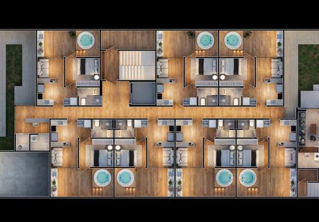 PLANTA MANATI